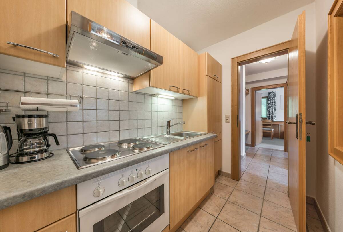 Penzinghof Zillertal · Appartements Mayrhofen
