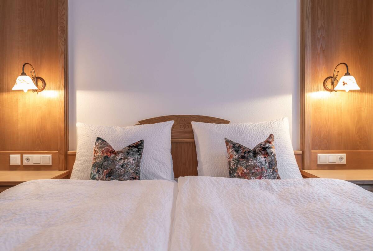 Penzinghof Zillertal · Appartements Mayrhofen