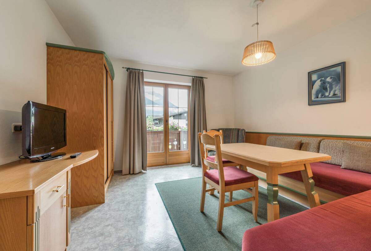 Penzinghof Zillertal · Appartements Mayrhofen