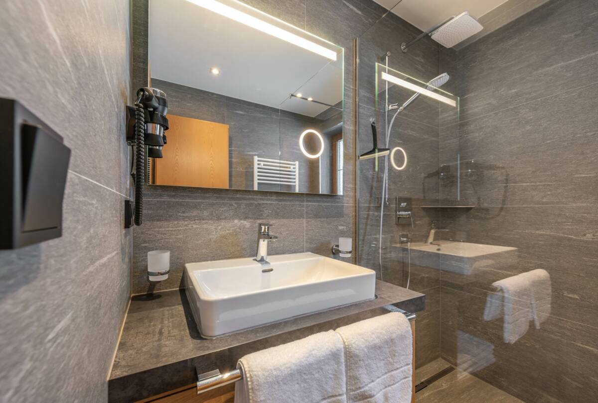 Penzinghof Zillertal · Appartements Mayrhofen