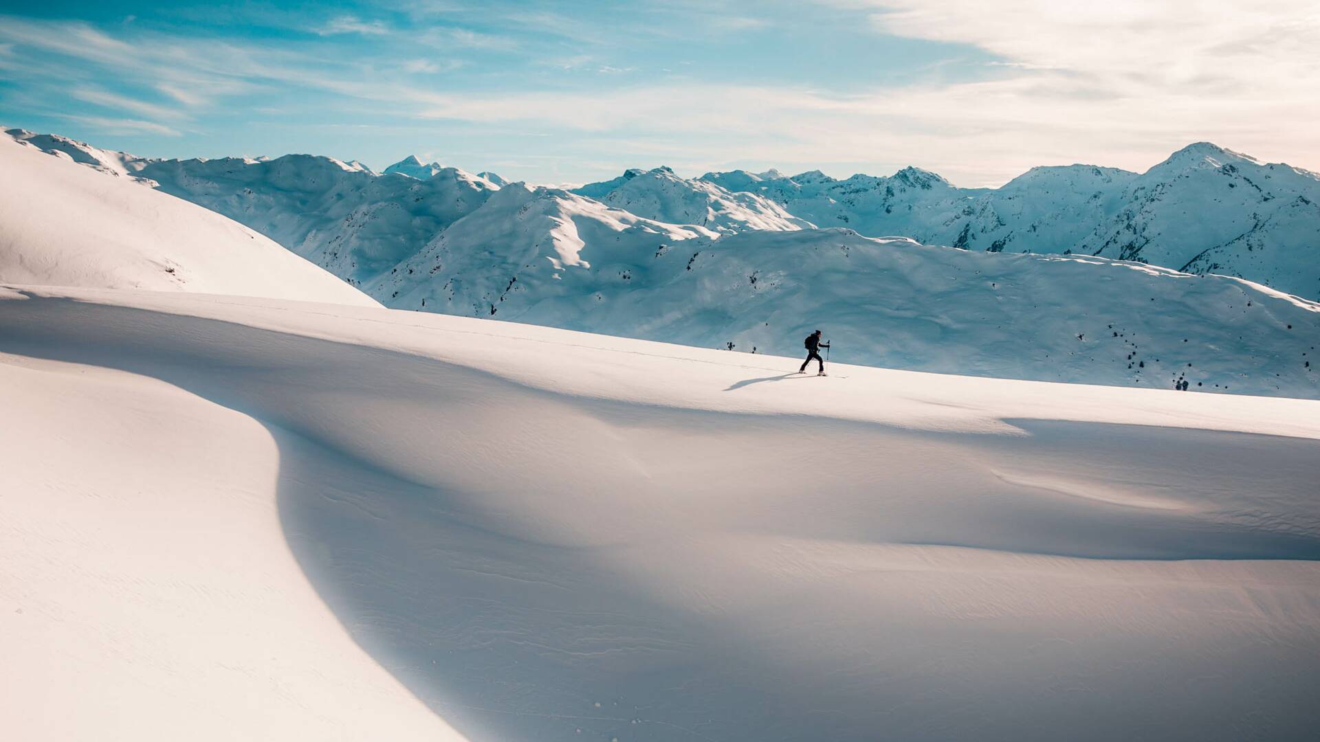 © Zillertal Tourismus