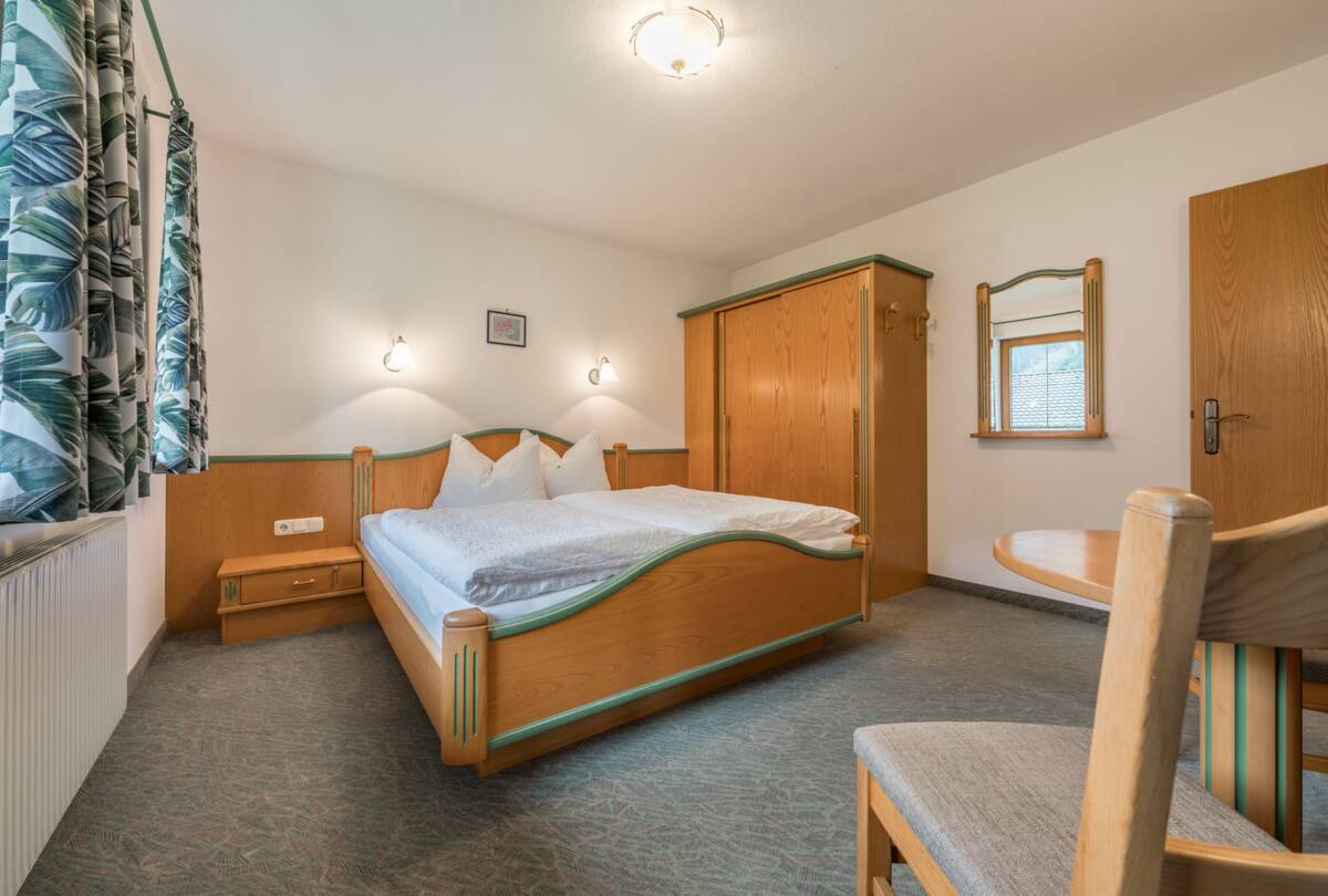 Penzinghof Zillertal · Appartements Mayrhofen