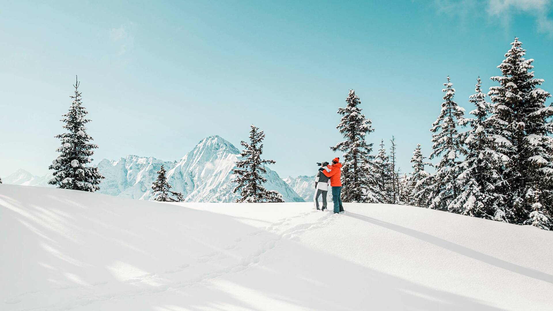 © Zillertal Tourismus
