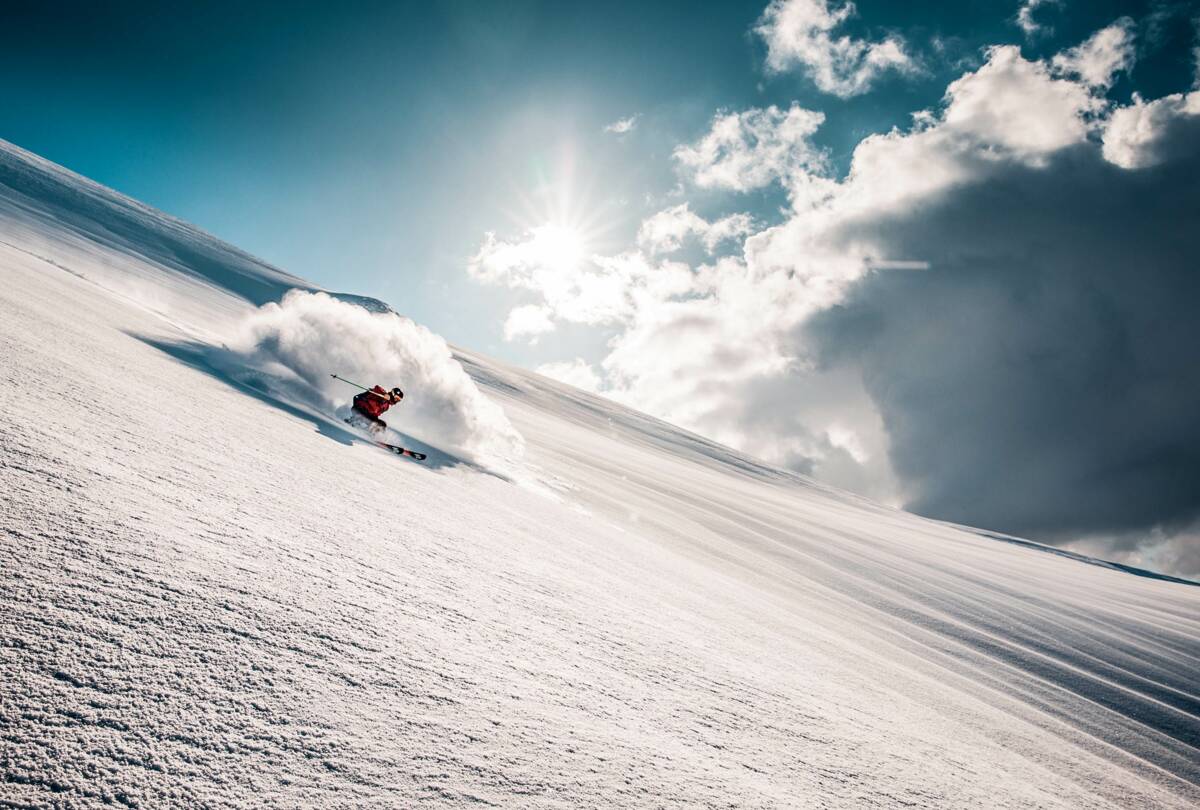 © Zillertal Tourismus