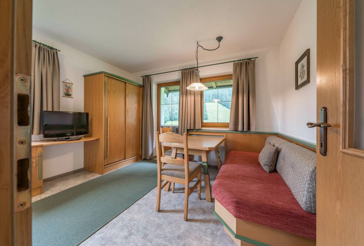 Penzinghof Zillertal · Appartements Mayrhofen
