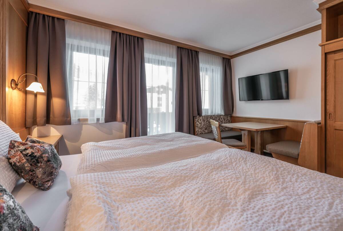 Penzinghof Zillertal · Appartements Mayrhofen