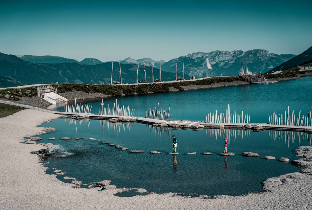 © Zillertal Tourismus