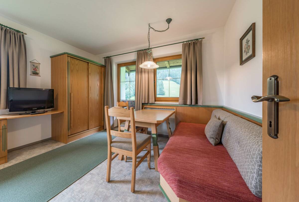 Penzinghof Zillertal · Appartements Mayrhofen