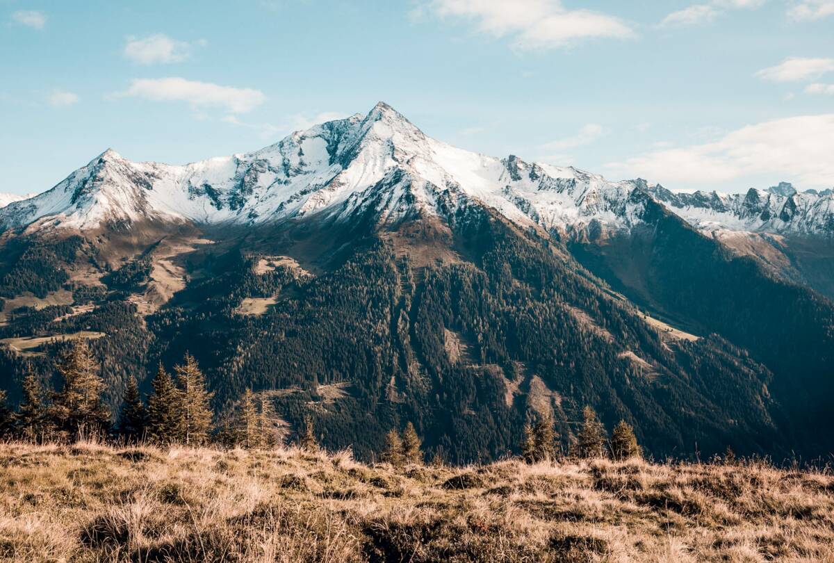 © Zillertal Tourismus
