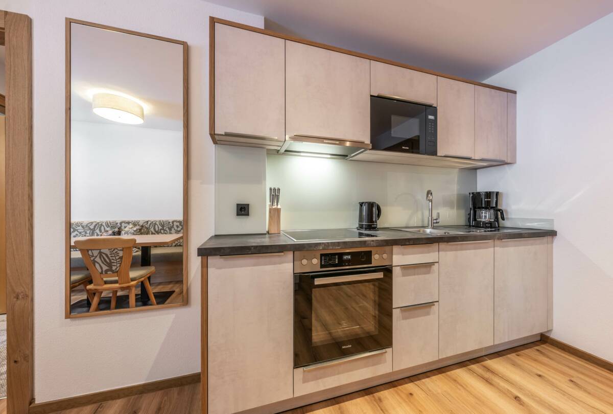 Penzinghof Zillertal · Appartements Mayrhofen