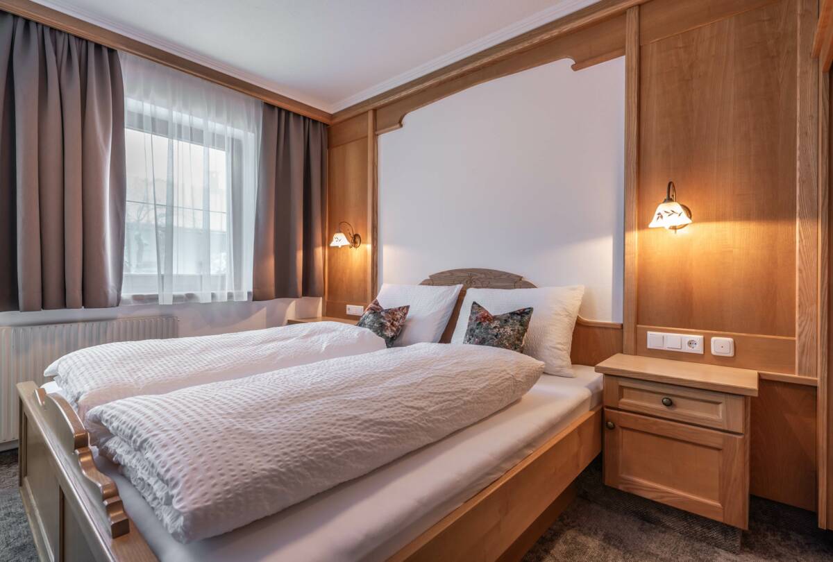 Penzinghof Zillertal · Appartements Mayrhofen