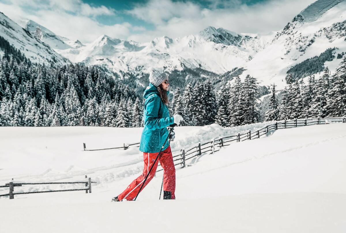 © Zillertal Tourismus