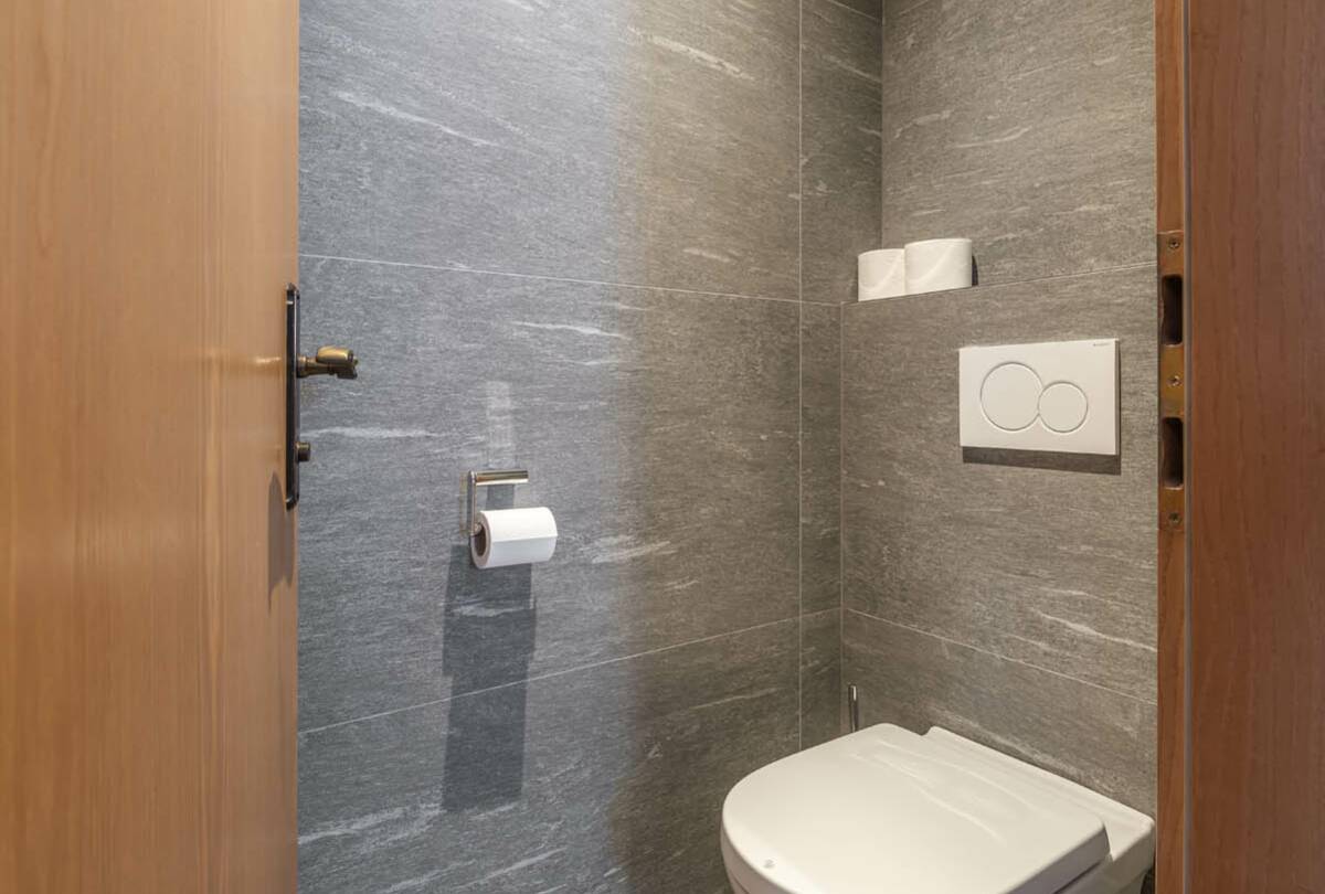 Penzinghof Zillertal · Appartements Mayrhofen