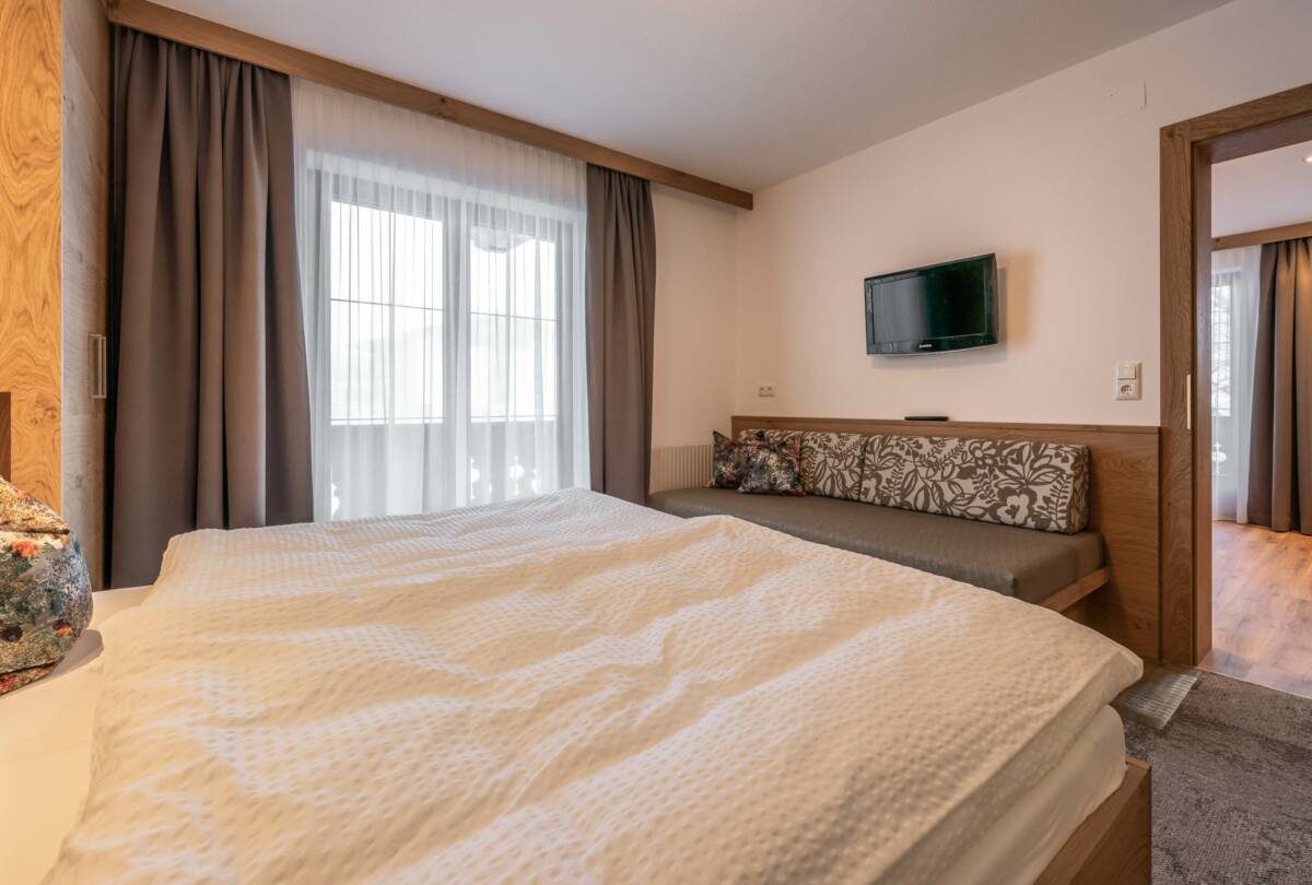 Penzinghof Zillertal · Appartements Mayrhofen