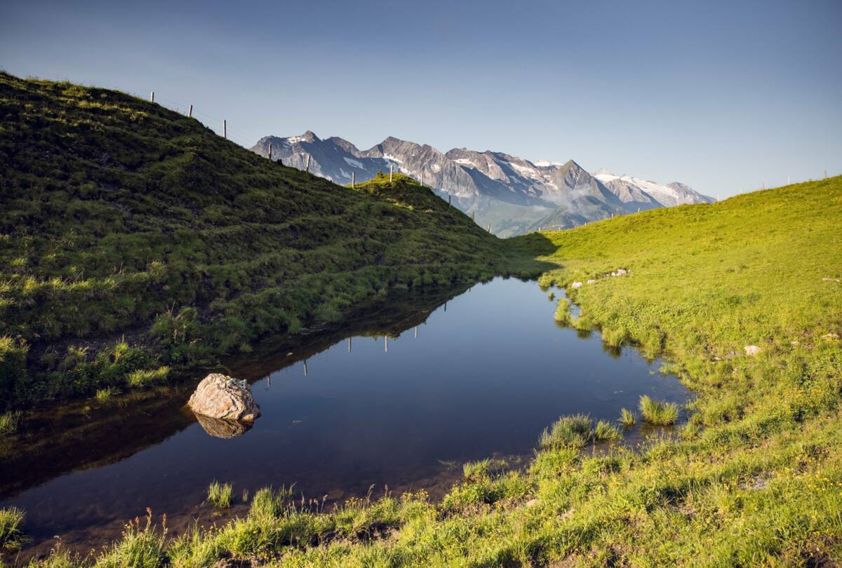 © Zillertal Tourismus