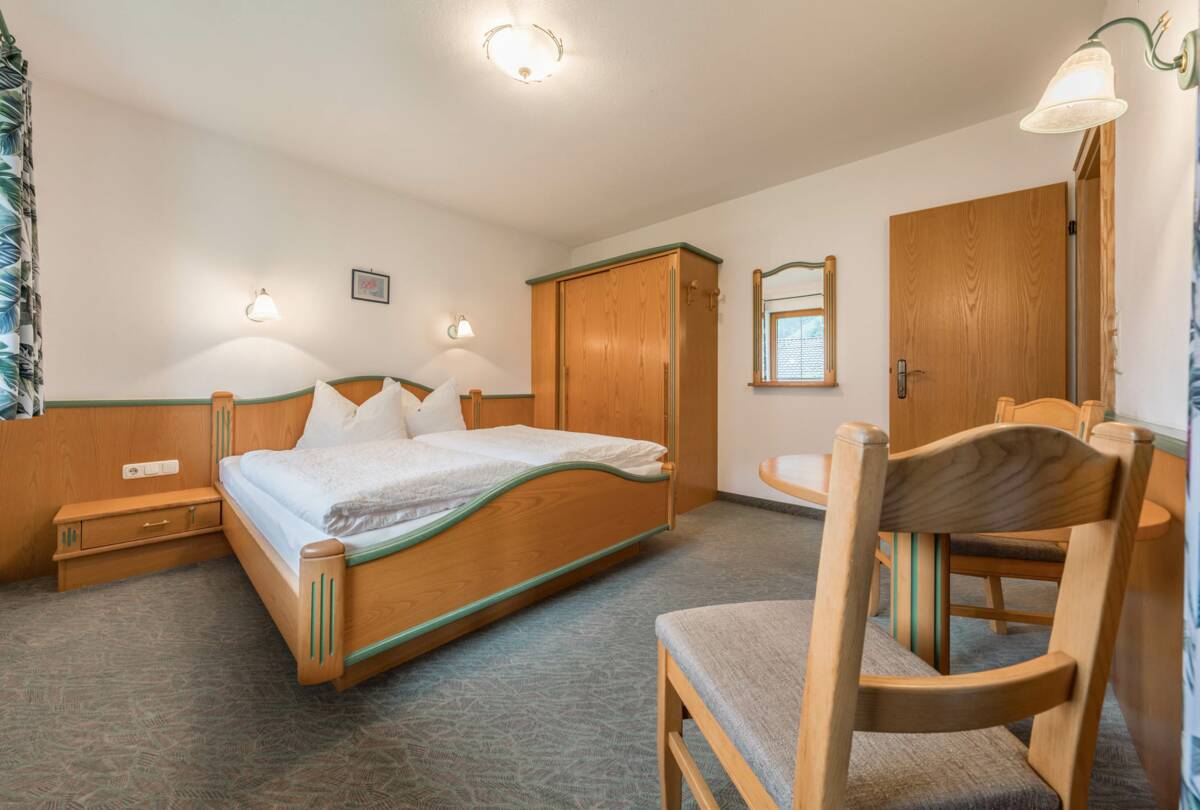 Penzinghof Zillertal · Appartements Mayrhofen