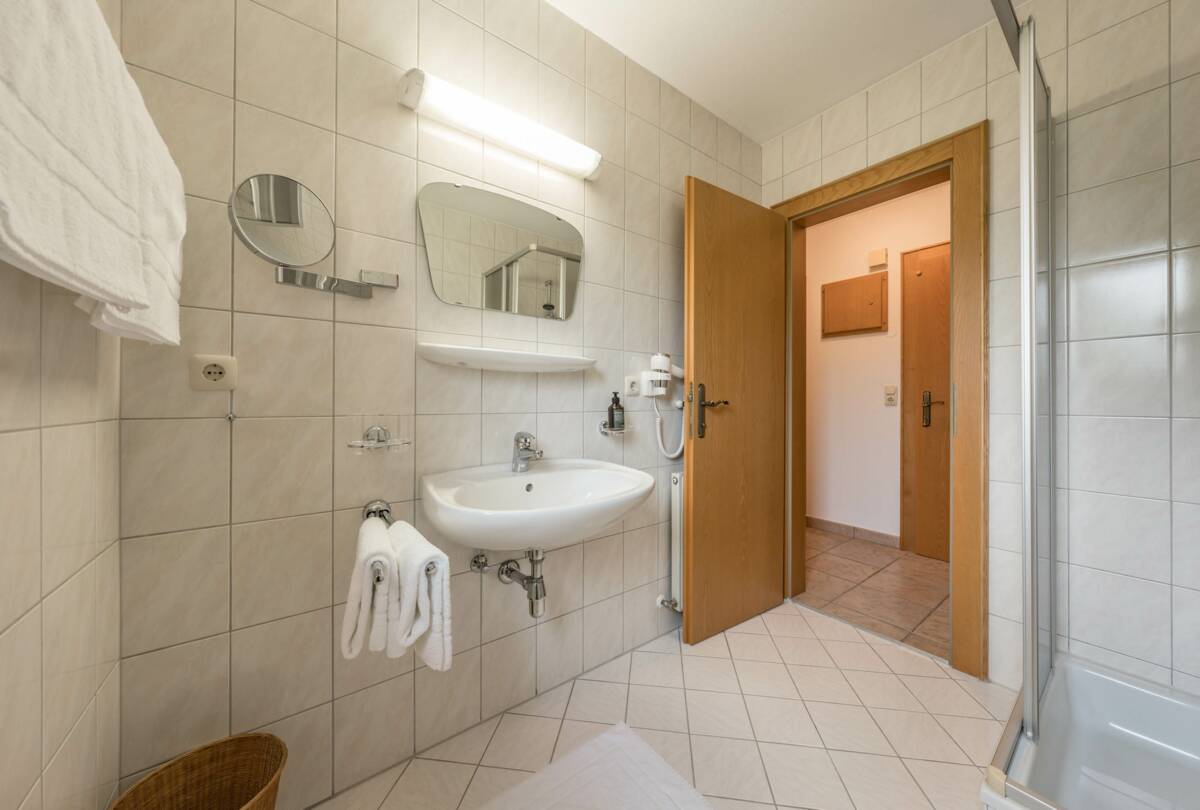 Penzinghof Zillertal · Appartements Mayrhofen