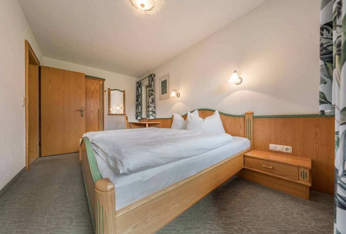 Penzinghof Zillertal · Appartements Mayrhofen