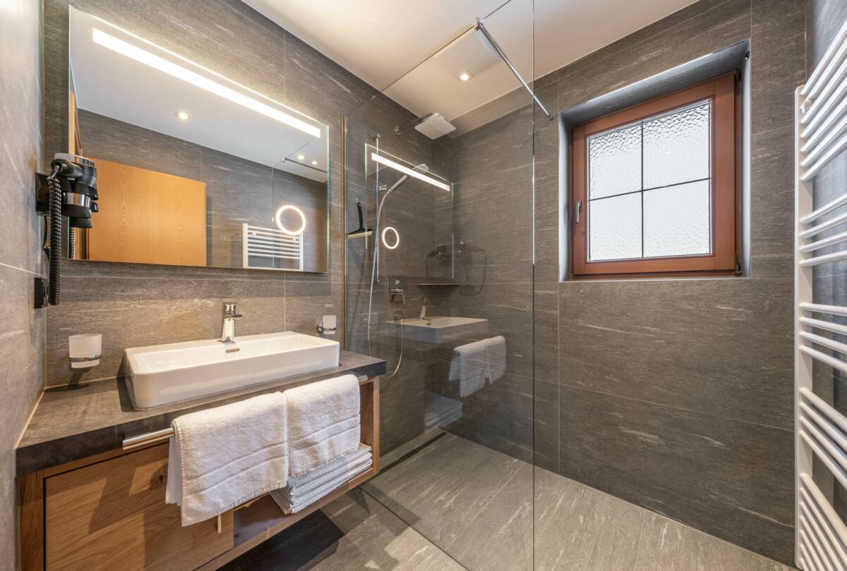 Penzinghof Zillertal · Appartements Mayrhofen