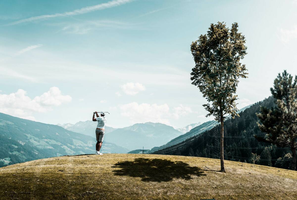 © Zillertal Tourismus