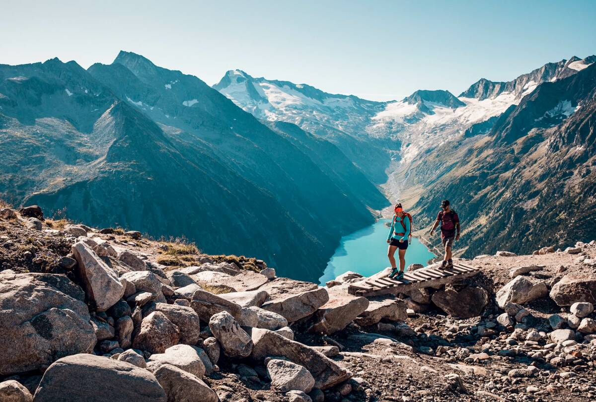 © Zillertal Tourismus