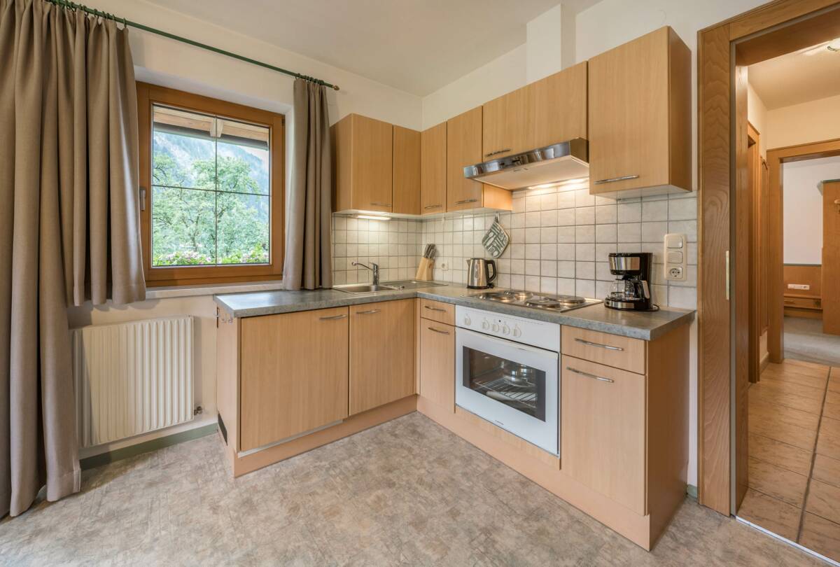Penzinghof Zillertal · Appartements Mayrhofen